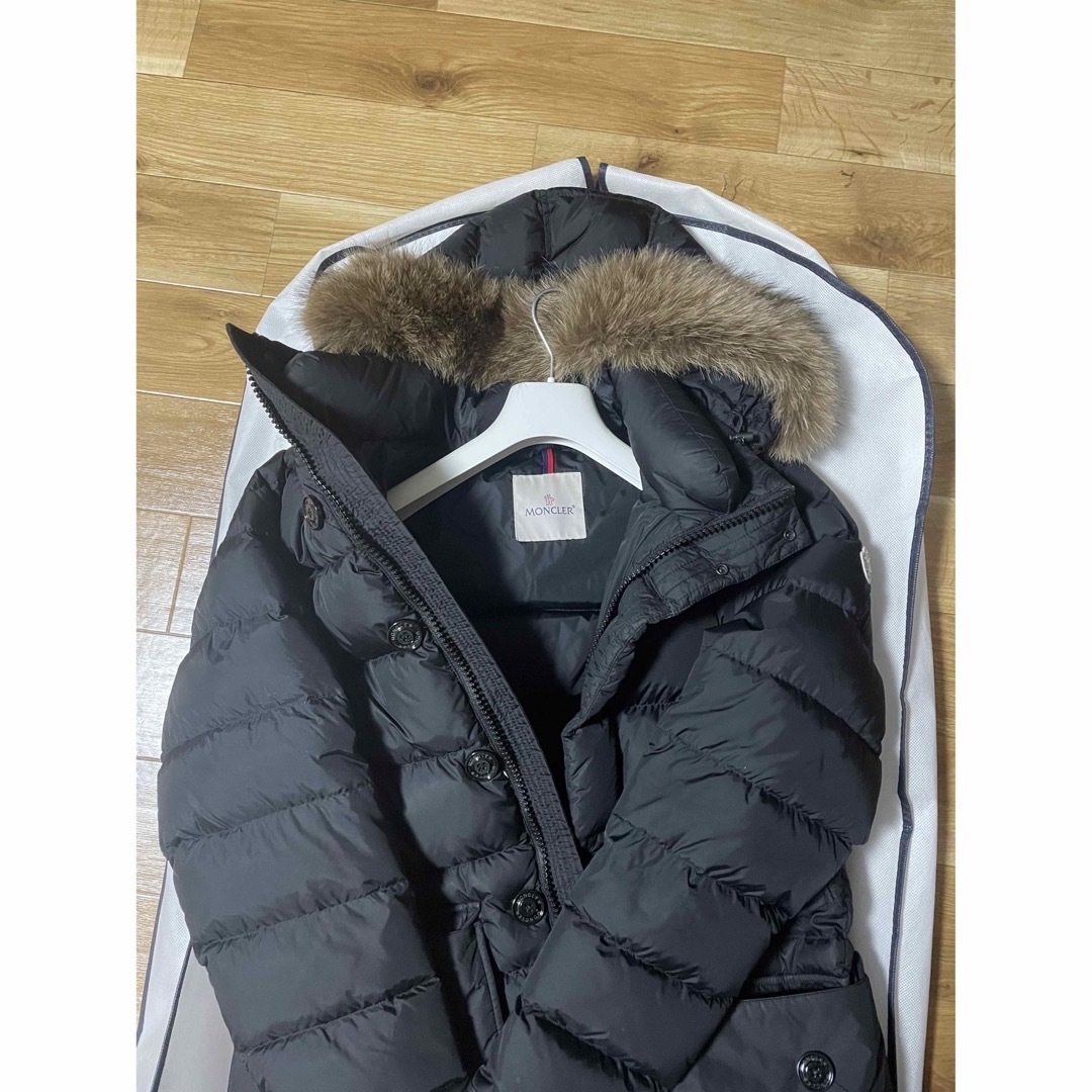 MONCLER/モンクレール