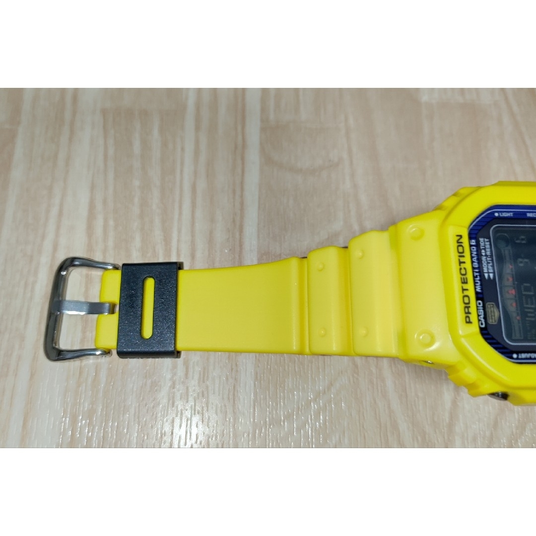 CASIO G-SHOCK GWX-5600C電波タフソーラー カスタム美品 - 腕時計
