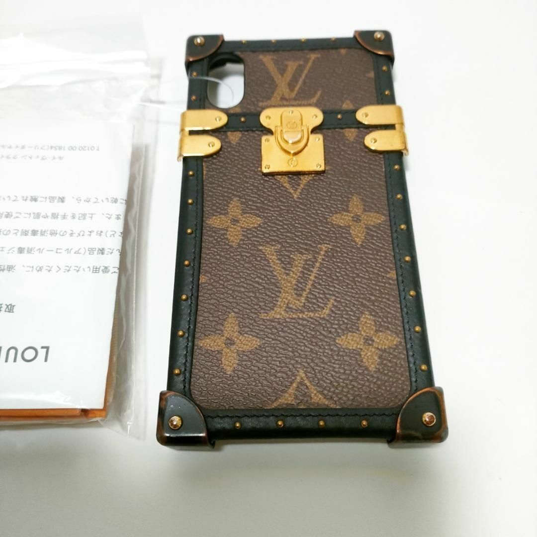 ☆本物保証☆ ルイヴィトン LOUIS VUITTON iPhoneケース-