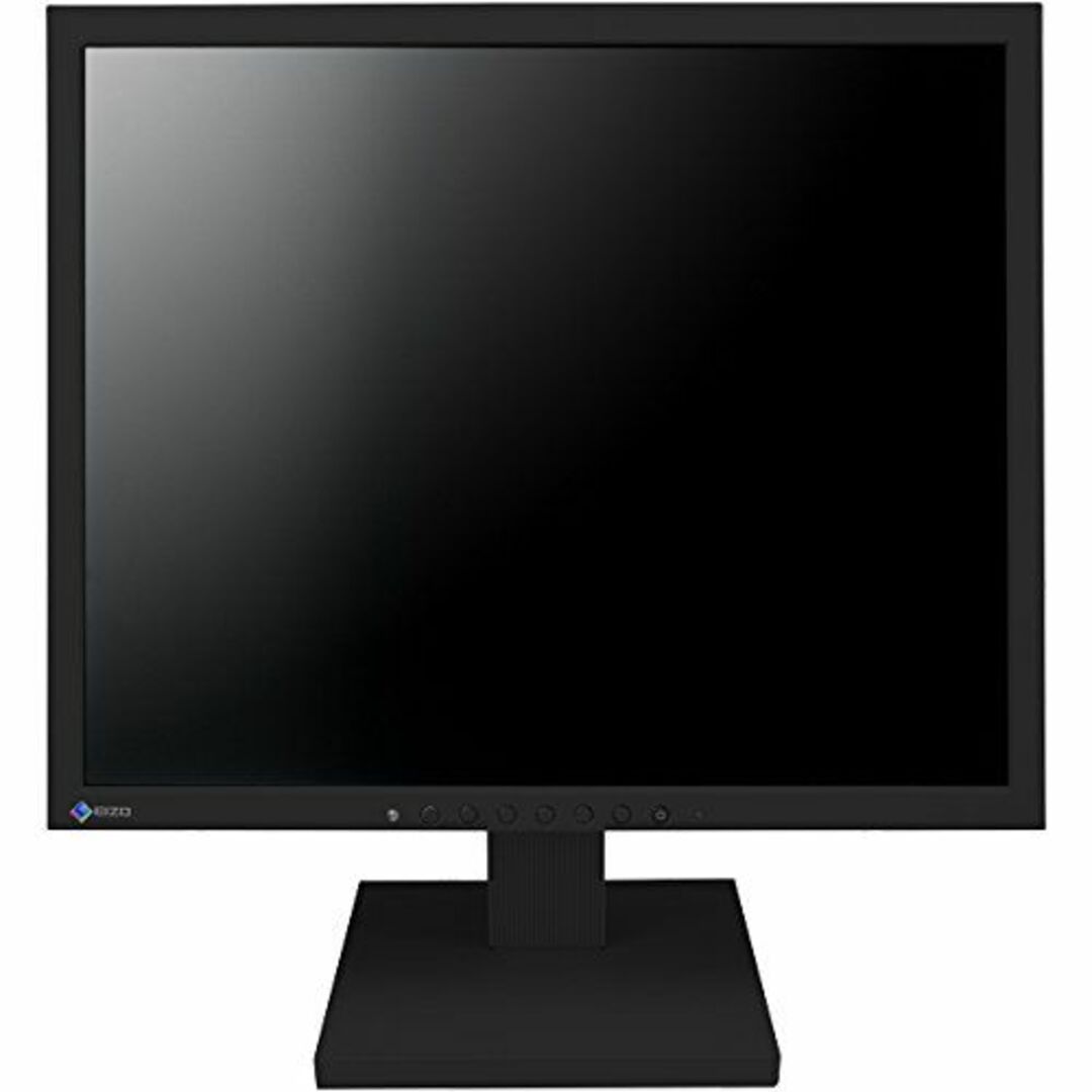 EIZO FlexScan S1703-ATBK （17.0型モニター/1280