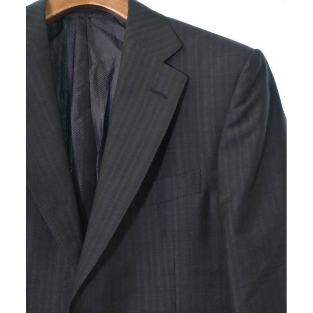 Ermenegildo Zegna - Ermenegildo Zegna ゼニア ビジネス 44/44 Ermenegildo Zegna - Ermenegildo Zegna ゼニア ビジネス 44/44