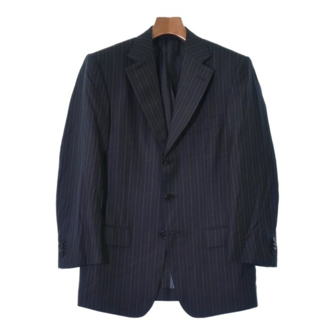 Ermenegildo Zegna セットアップ・スーツ(その他) メンズ ゼニア 古着-