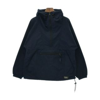 エルエルビーン(L.L.Bean)のL.L.Bean エルエルビーン ブルゾン（その他） S 紺 【古着】【中古】(その他)