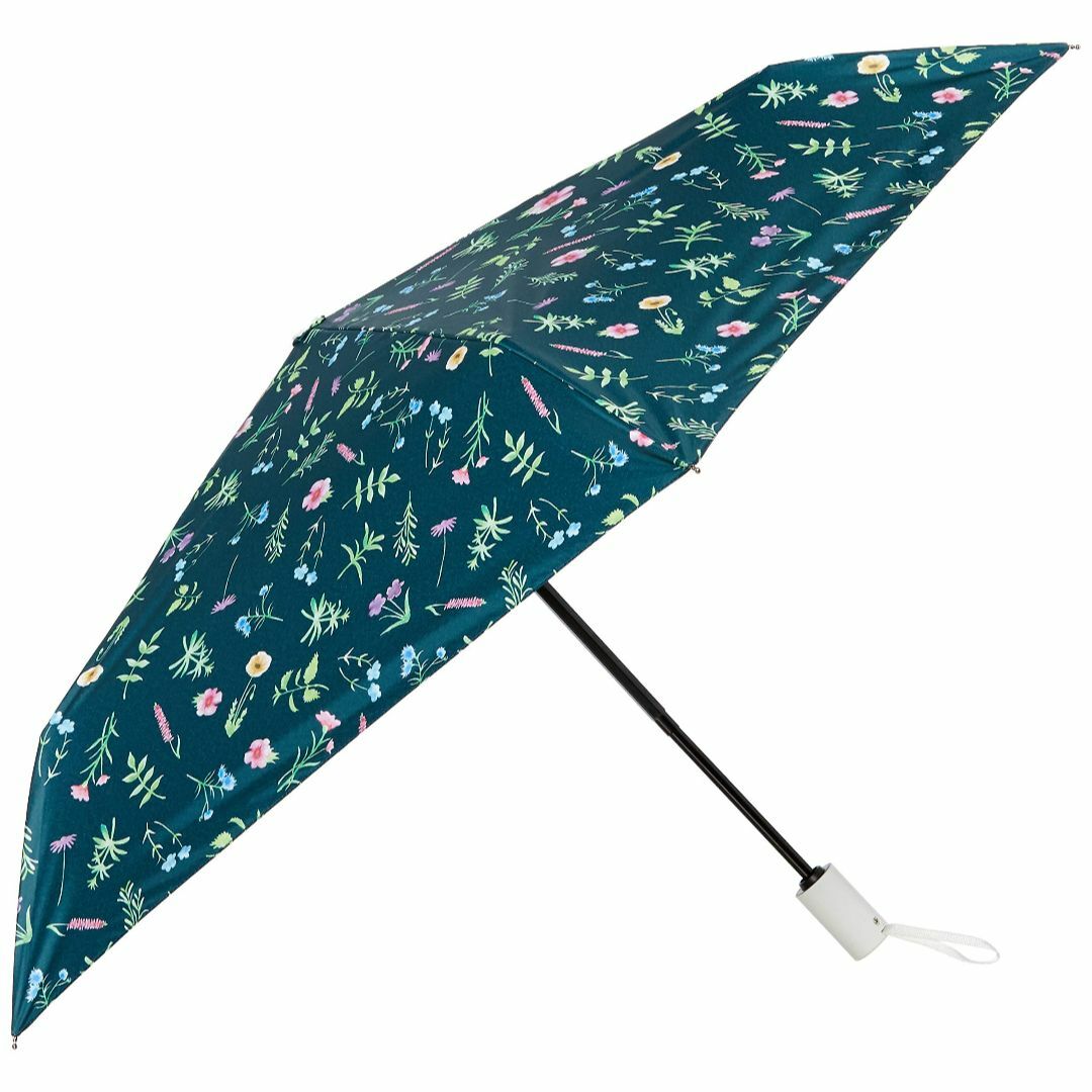 ムーンバット estaaエスタ kusabana 自動開閉傘 雨傘 折りたたみ傘