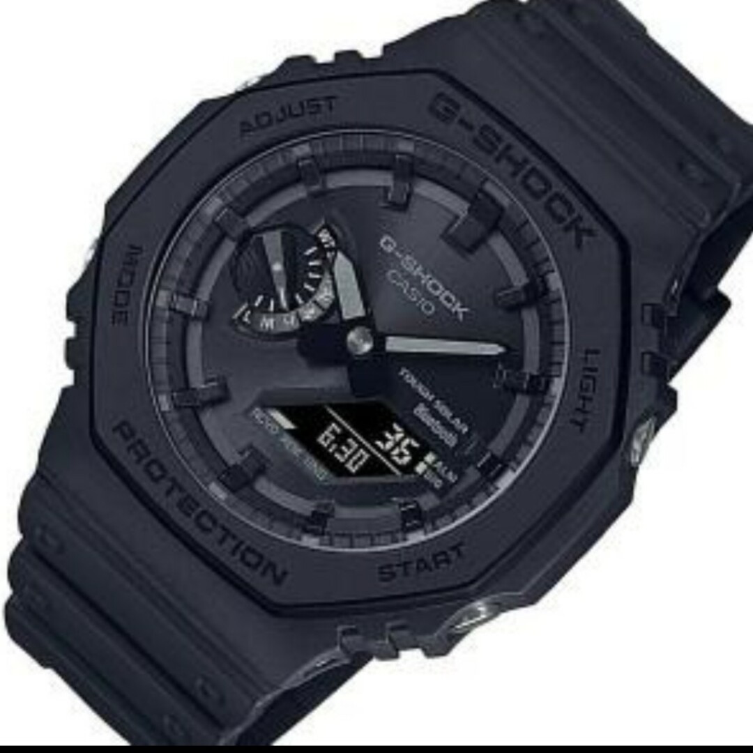 CASIO G-SHOCK AWG-M510 タフソーラー　ミリタリーカラー