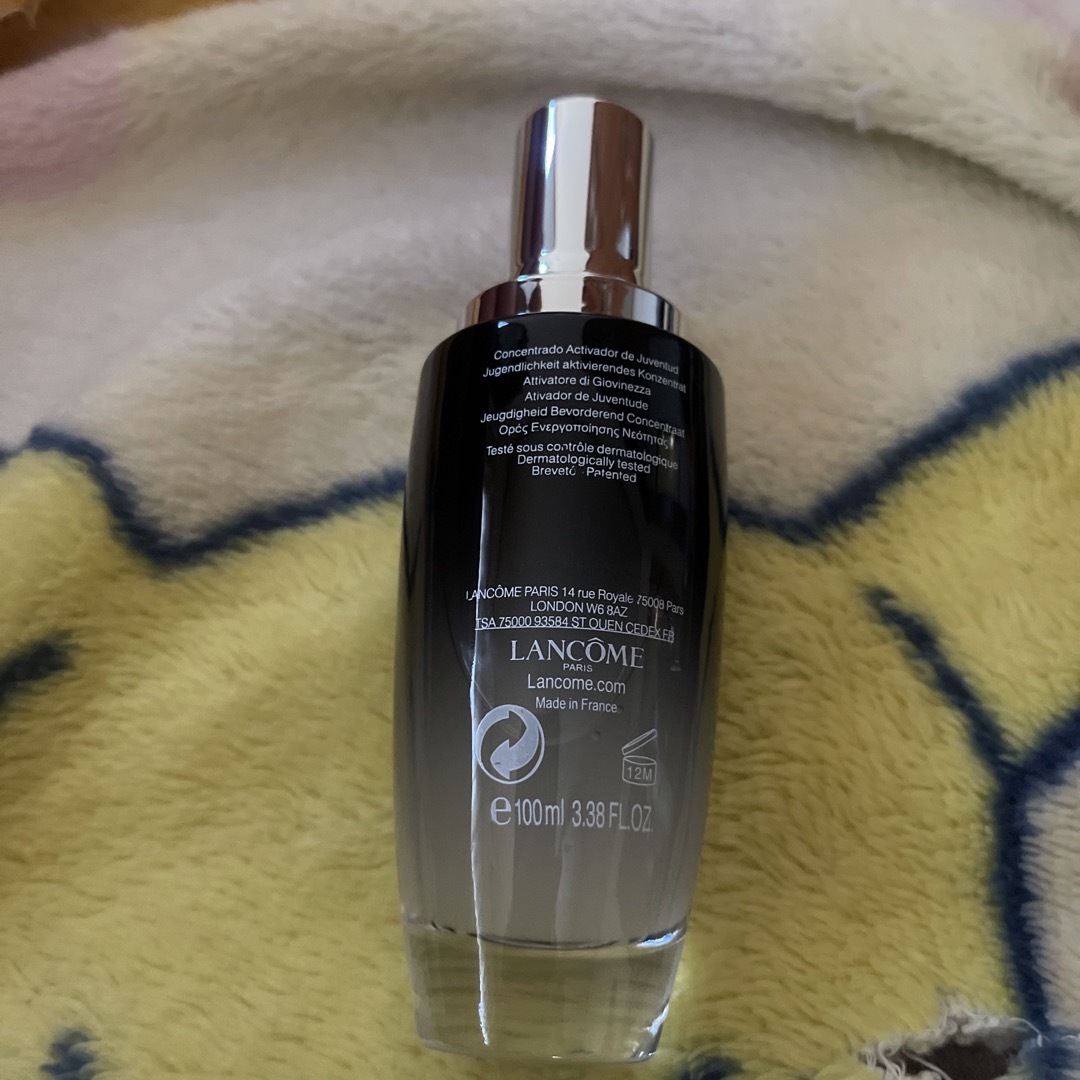 新品 ランコム ジェニフィック アドバンストN 100ml LANCOME