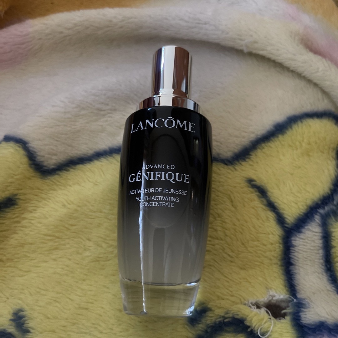 LANCOME - 新品☆LANCOME ランコム ジェニフィック アドバンスト N