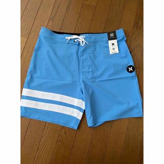 ハーレー(Hurley)のHurley 水着 ハーレー サーフパンツ Mサイズ 32インチ(水着)