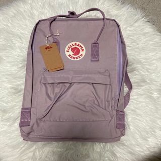 FJALLRAVEN KANKEN - 新品 フェールラーベンカンケン パープルピンク ...