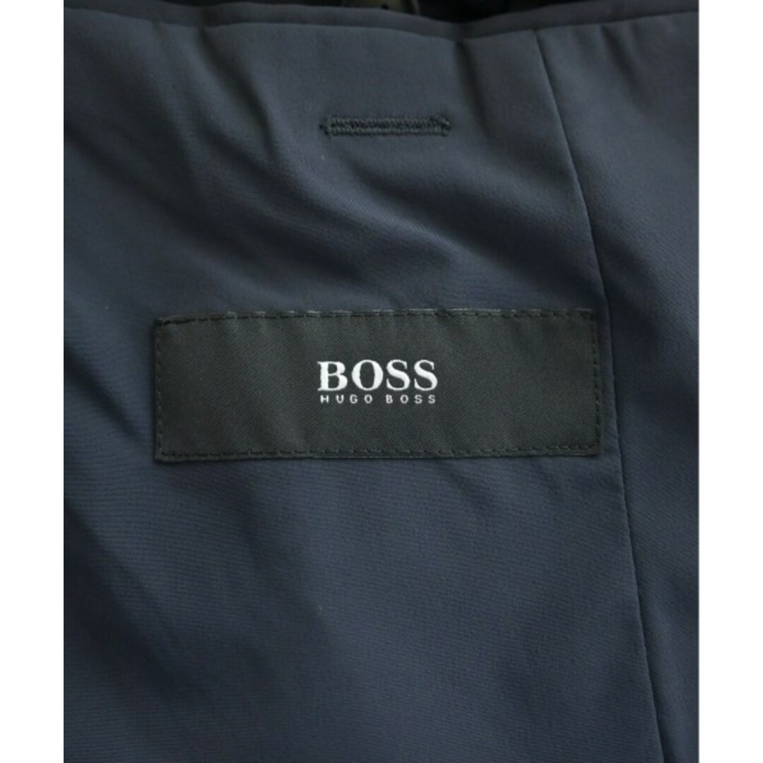 HUGO BOSS - HUGO BOSS ヒューゴボス カジュアルジャケット 54(XXL位
