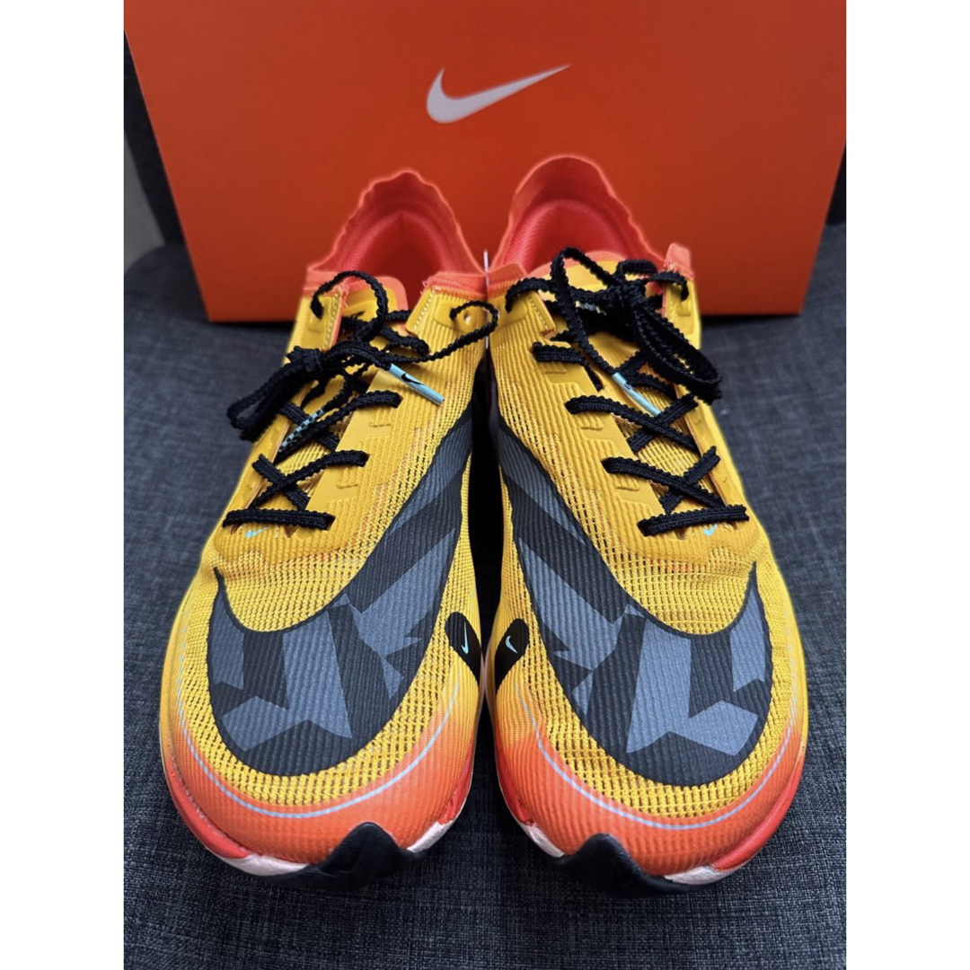 NIKE - ☆新品未使用☆ナイキ ズームXヴェイパーフライネクスト2