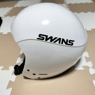 swans(スワンズ) FIS対応ヘルメット 58-59cm