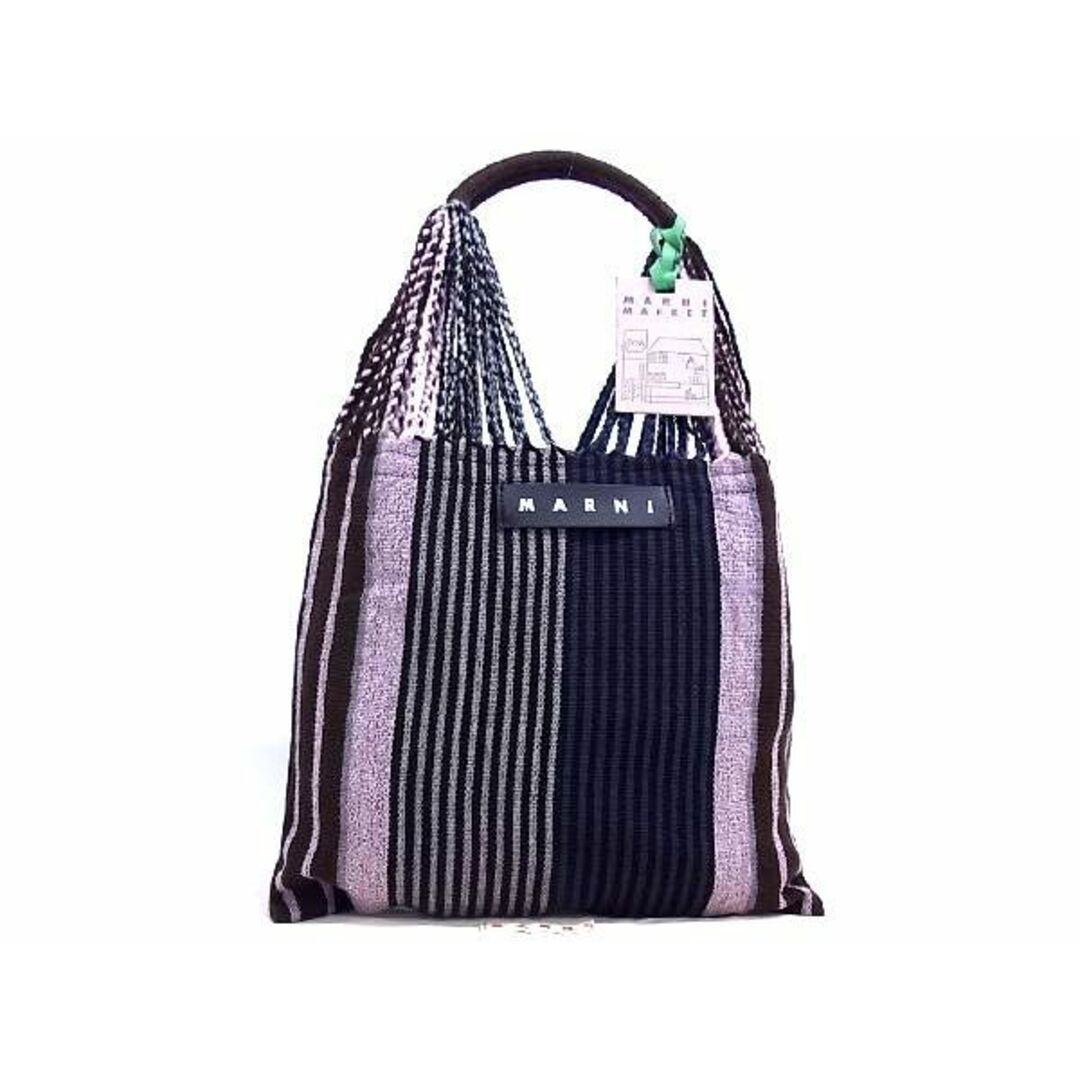 Marni - □新品□未使用□ MARNI マルニ マーケット ハンモックバッグ