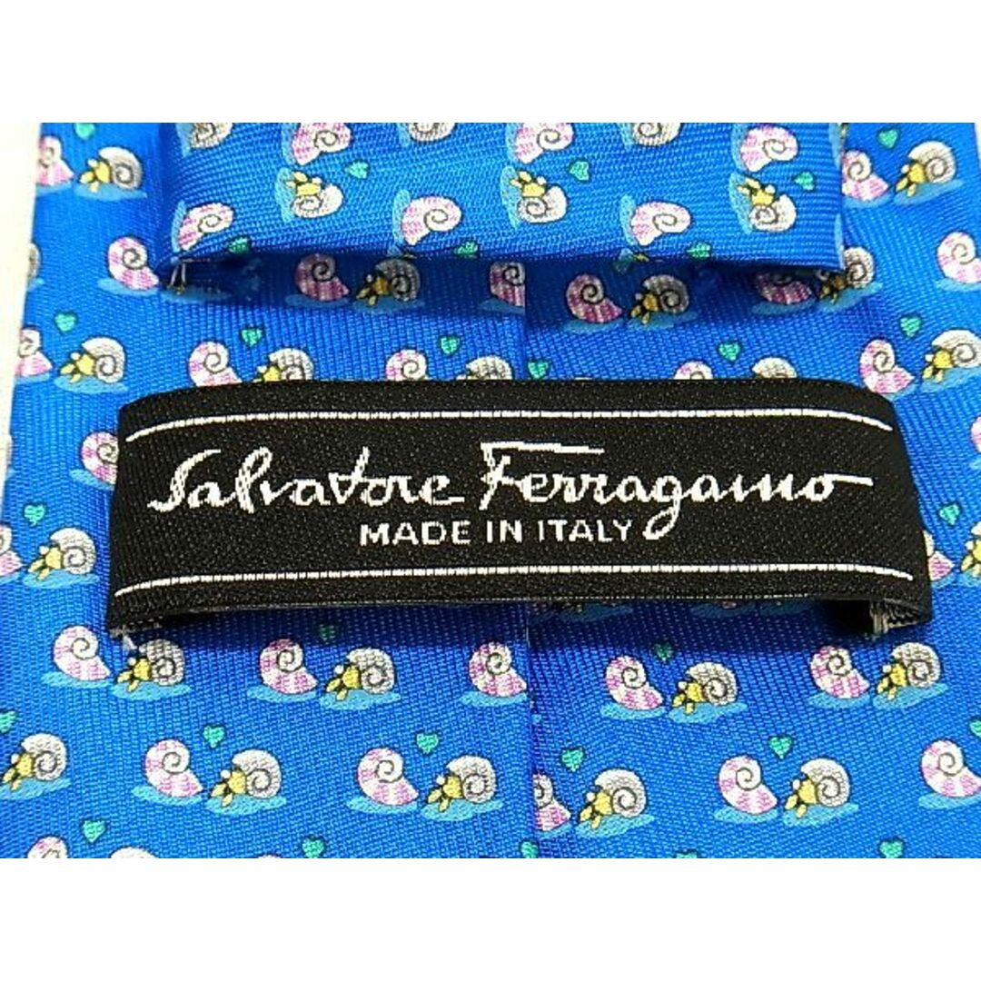 □新品□未使用□ Salvatore Ferragamo サルヴァトーレフェラガモ