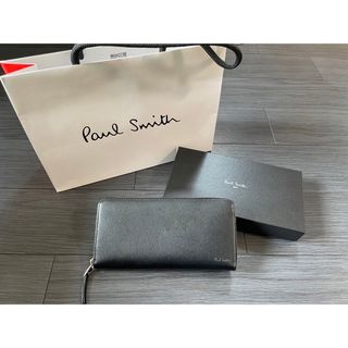 ポールスミス(Paul Smith)のPaul Smith 長財布(長財布)