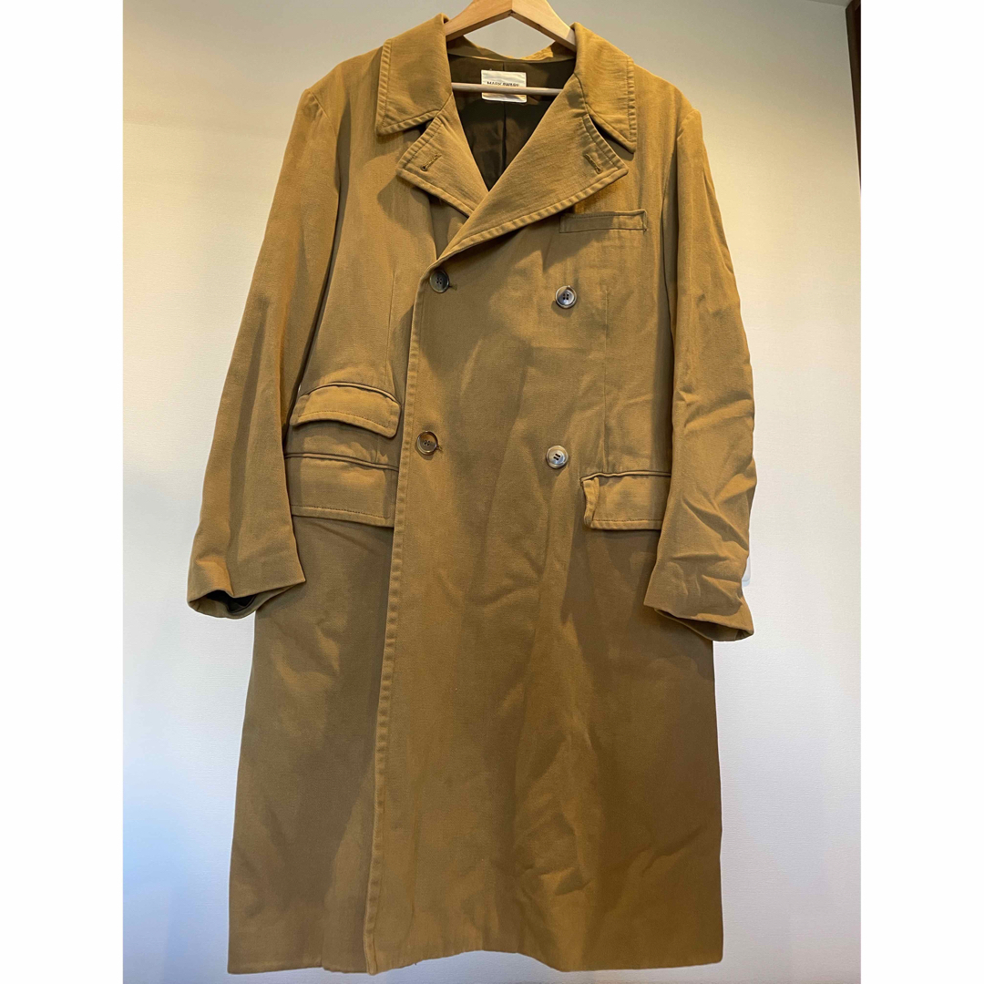 MARKAWARE コート-