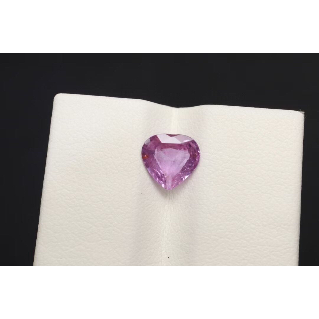 天然 パパラチアサファイア ルース1.10ct f | www.carmenundmelanie.at