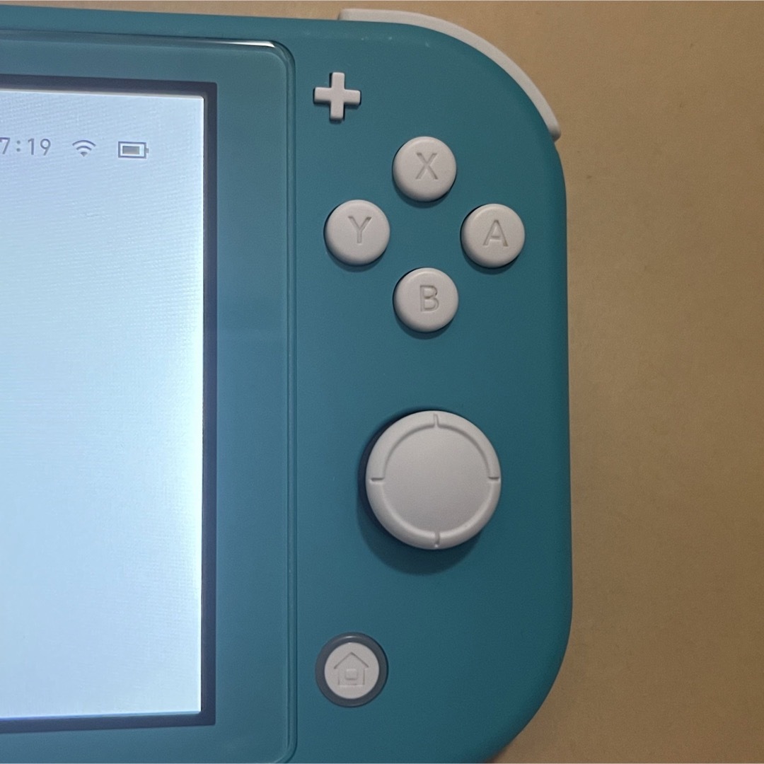 Nintendo Switch Lite 本体 1