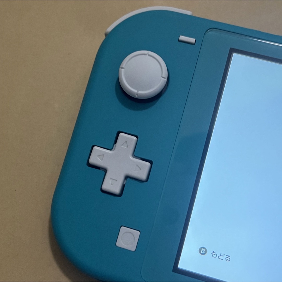 Nintendo Switch Lite 本体 2
