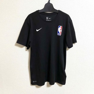 NIKE - NBA NIKE ナイキ DRI-FIT ロゴ Tシャツ