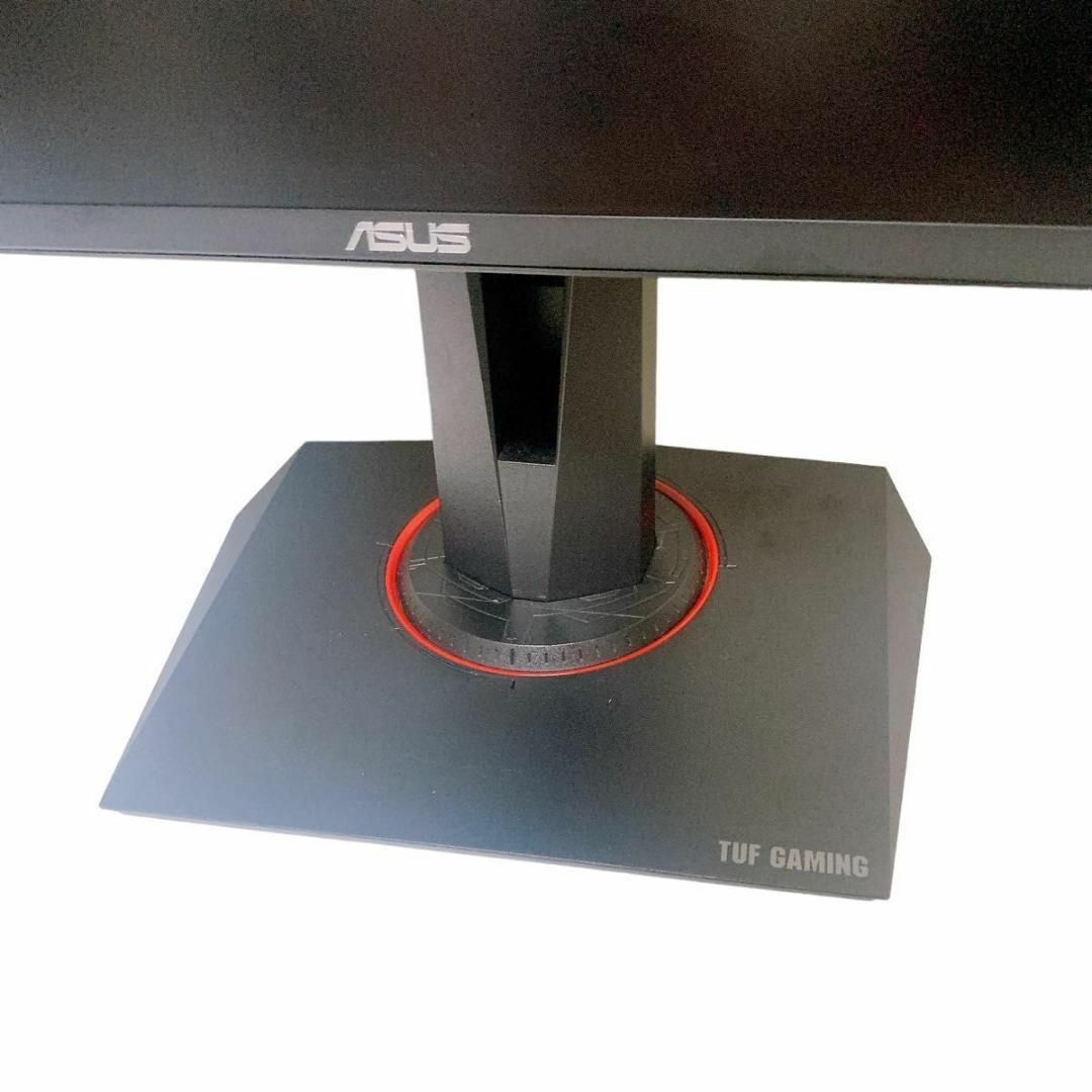 ASUS - ASUS TUF Gaming ゲーミングモニター VG259Q フルHDの通販 by