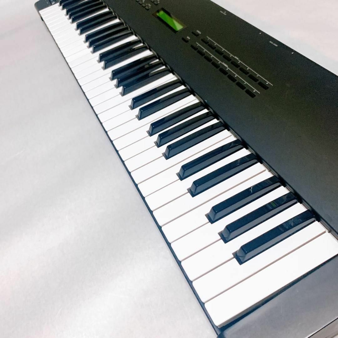 【希少廃盤品】Roland ローランド　U-20 シンセサイザー　ハードケース付