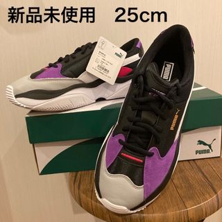 プーマ(PUMA)のaaya様__PUMA⭐︎新品未使用⭐︎ストーミー＋オルタレーション 2足(スニーカー)