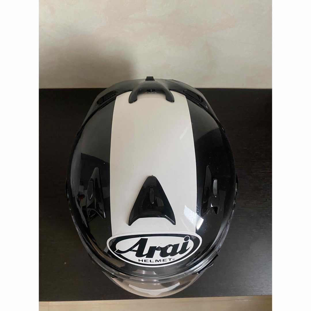 ARAI アライ QUANTUM-J クァンタム J ページ ヘルメット Ｌ