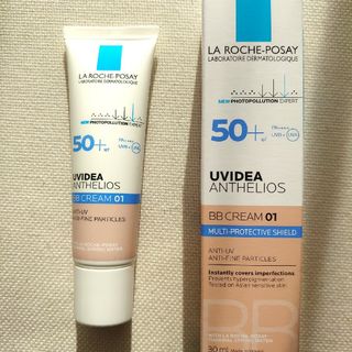 ラロッシュポゼ(LA ROCHE-POSAY)のラ ロッシュ ポゼ UVイデア XL プロテクションBB01(BBクリーム)