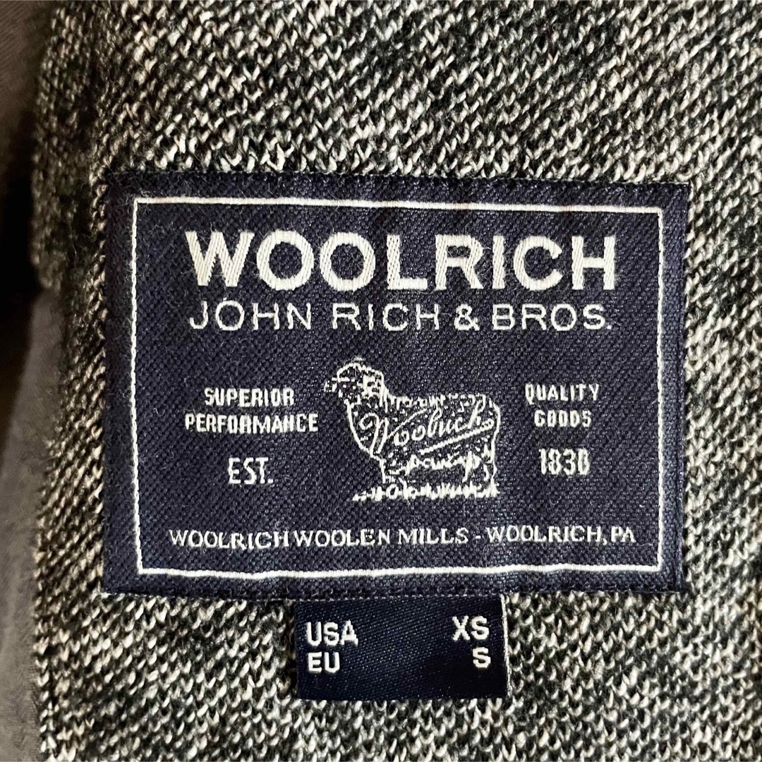 Woolrich ウールリッチ　ジャケット