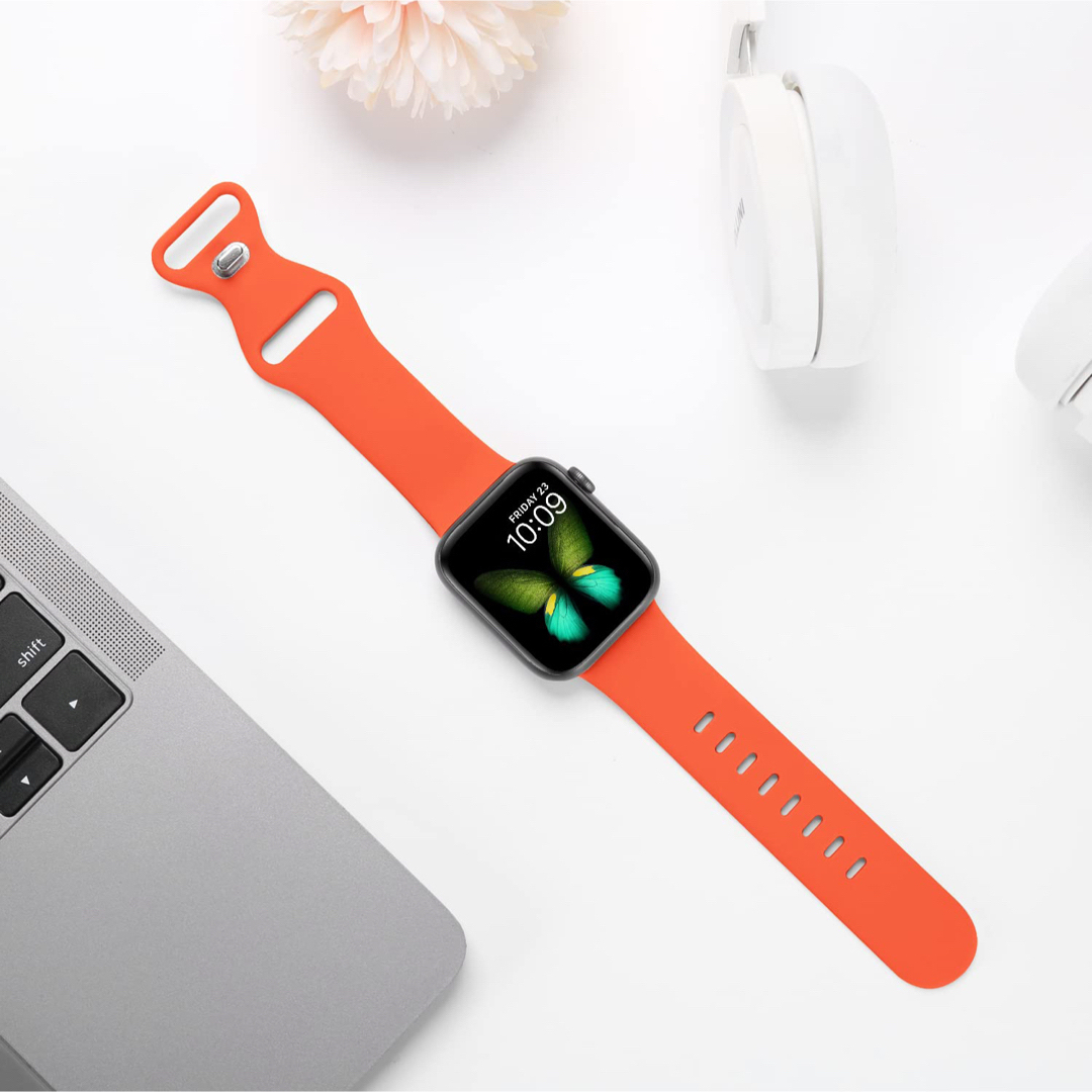 早い者勝ち！ 【新品未使用】 Apple Watch バンド