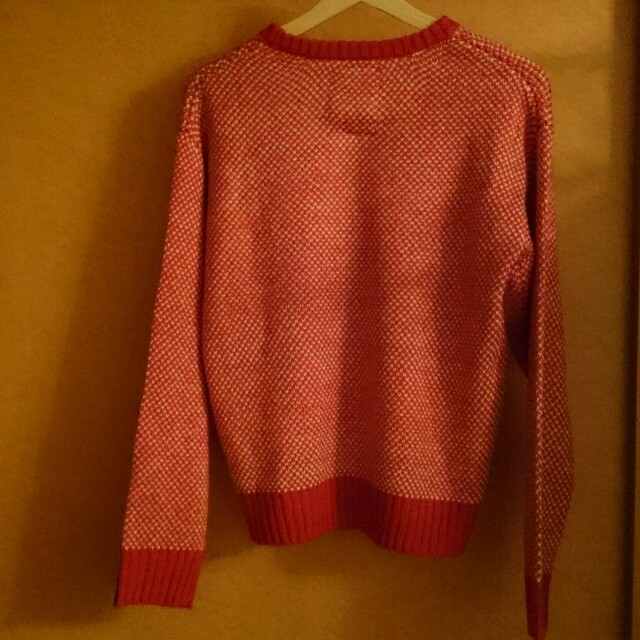 PINK-latte(ピンクラテ)のピンクラテ セーター#165cm# キッズ/ベビー/マタニティのキッズ服女の子用(90cm~)(ニット)の商品写真