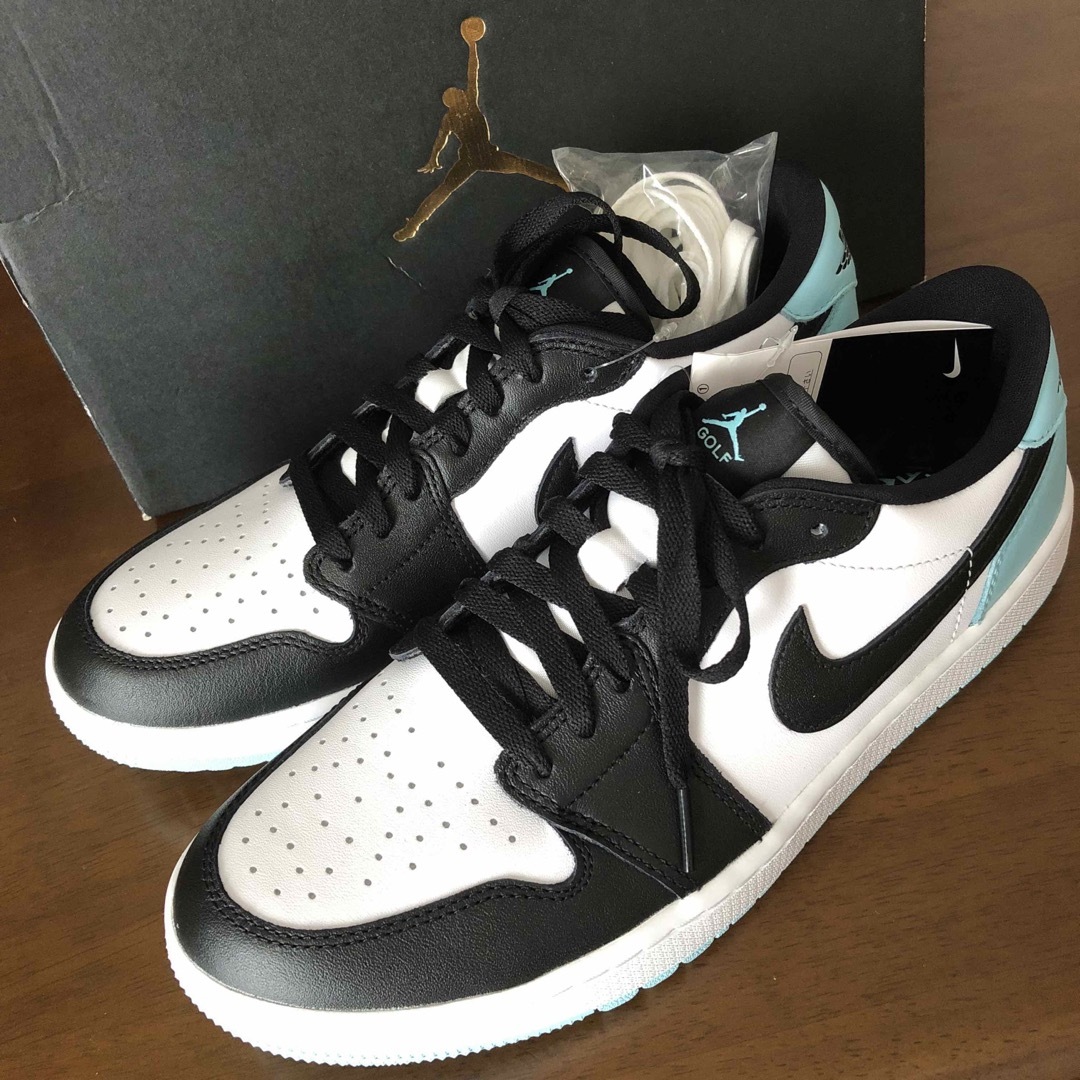 未使用品 AIR JORDAN1 LOW G