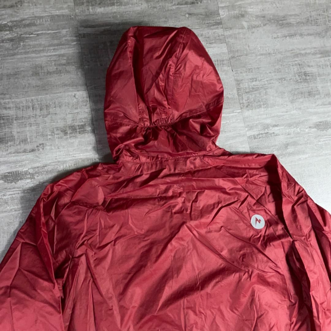 未使用品 Marmot マーモット フライハイカーパーカー マウンテン