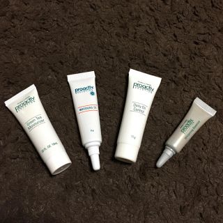 プロアクティブ(proactiv)のA-chan様、専用 ⭐︎ プロアクティブ  サンプル(その他)