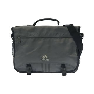 アディダス(adidas)のアディダス adidas 2way ハンドバッグ ショルダーバッグ メンズ(ショルダーバッグ)