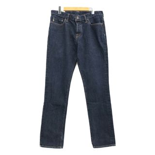 アバクロンビーアンドフィッチ(Abercrombie&Fitch)のアバクロンビーアンドフィッチ デニムパンツ メンズ W33 L32(デニム/ジーンズ)