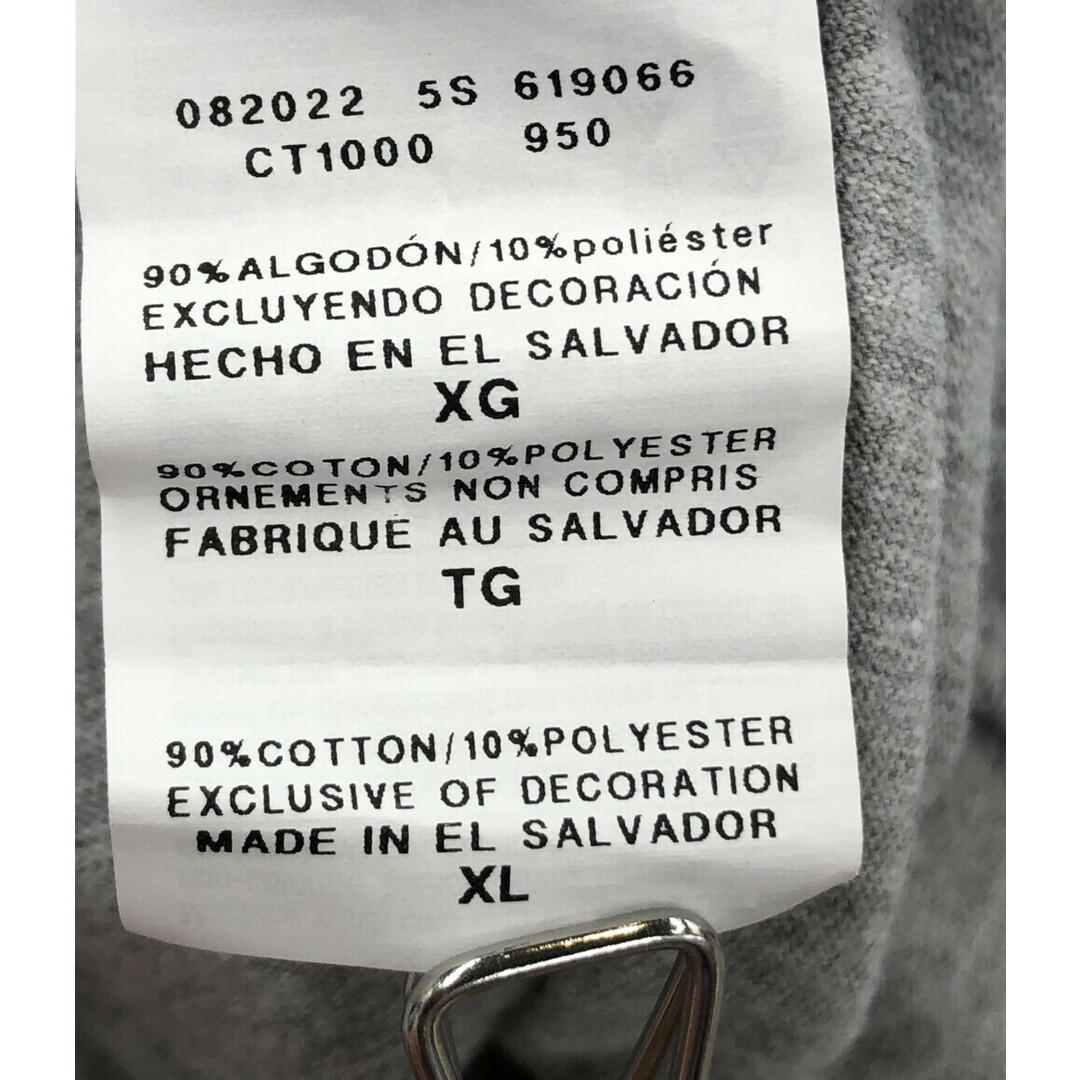 Champion - 美品 チャンピオン カレッジプリント 半袖Tシャツ メンズ