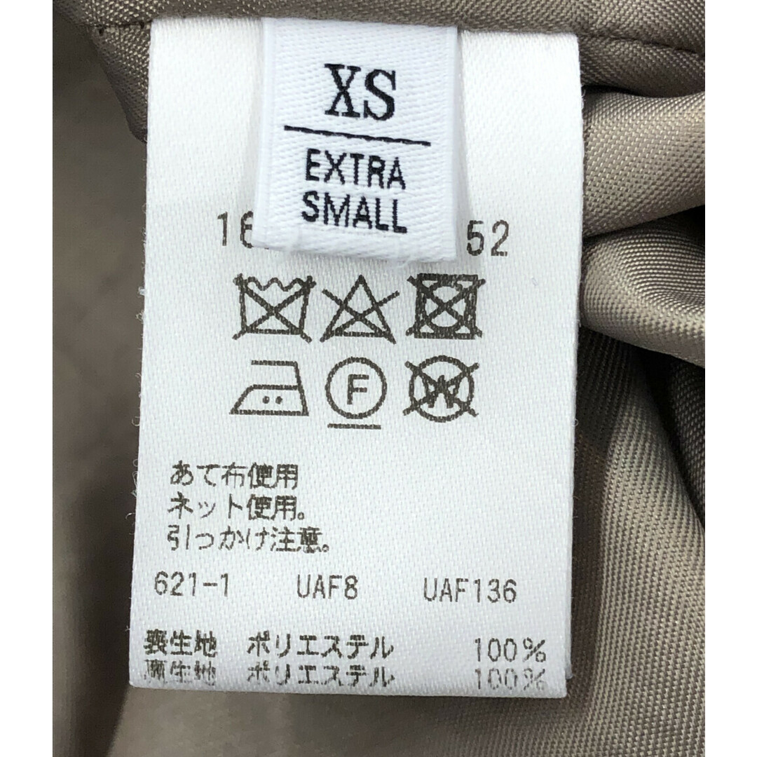 ジャンパースカート レディース XS 3