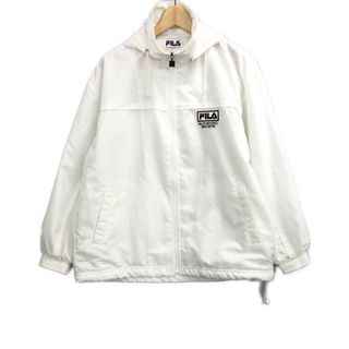 フィラ(FILA)のフィラ FILA マウンテンパーカー    メンズ S(マウンテンパーカー)