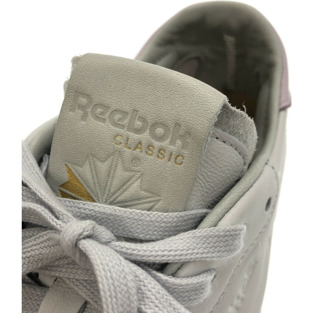 Reebok(リーボック)のリーボック Reebok ローカットスニーカー レディース 23.5 レディースの靴/シューズ(スニーカー)の商品写真