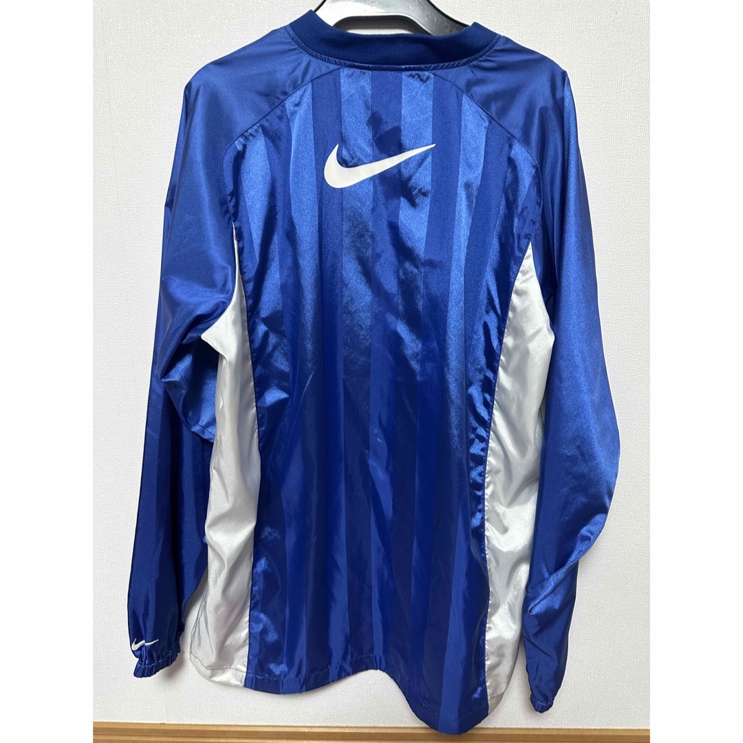 NIKE(ナイキ)のNIKE ナイキ ピステ　ジャージ　サッカー　野球　練習着　 キッズ/ベビー/マタニティのキッズ服男の子用(90cm~)(ジャケット/上着)の商品写真