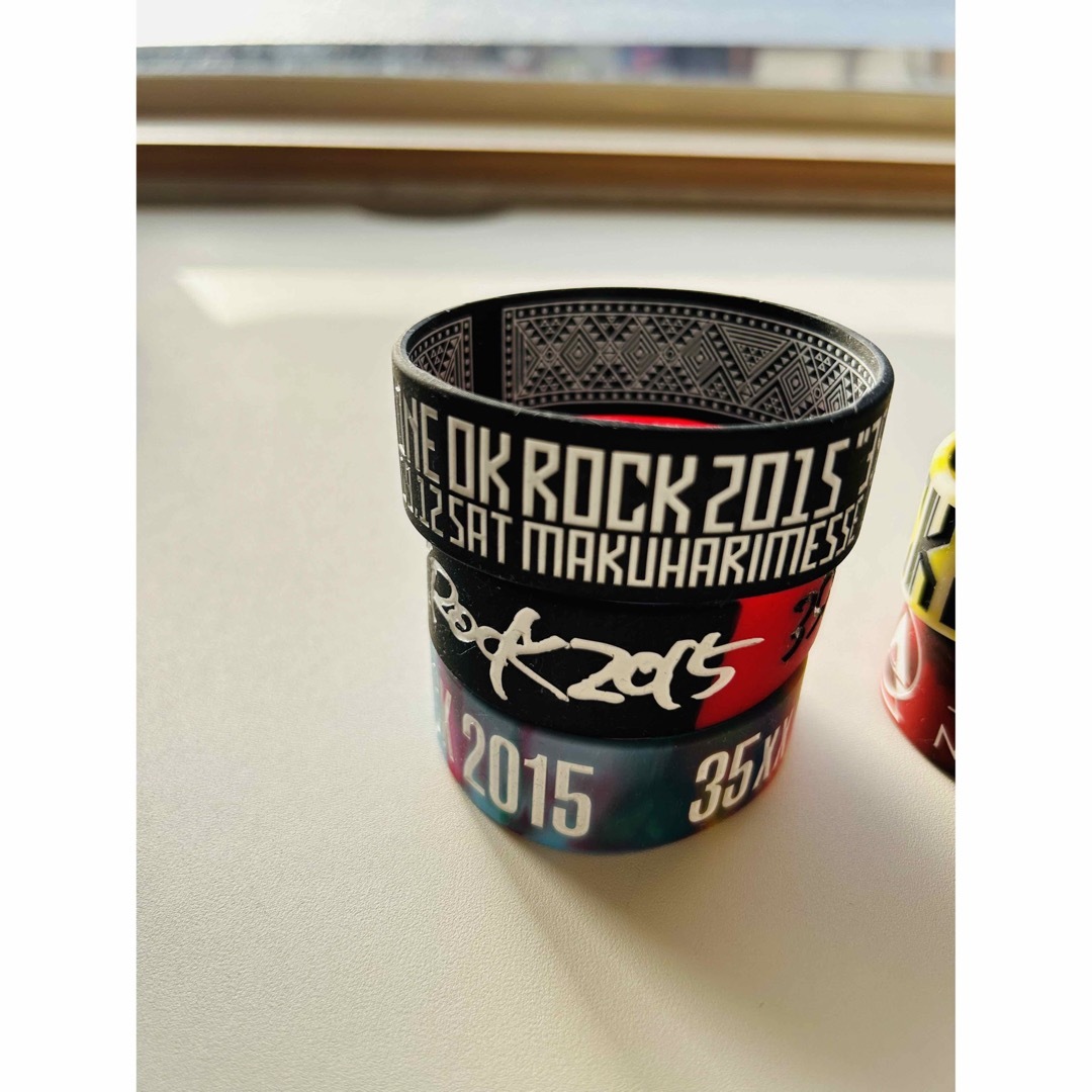 ＯＮＥ OK ＲＯＣＫ ラババン