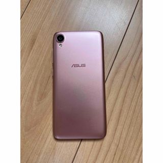 エイスース(ASUS)のZenFone Live (L1) SIMフリー ASUS(スマートフォン本体)