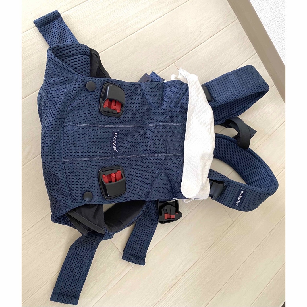 BabyBjorn ベビービョルン 抱っこ紐 ONEKAI 3