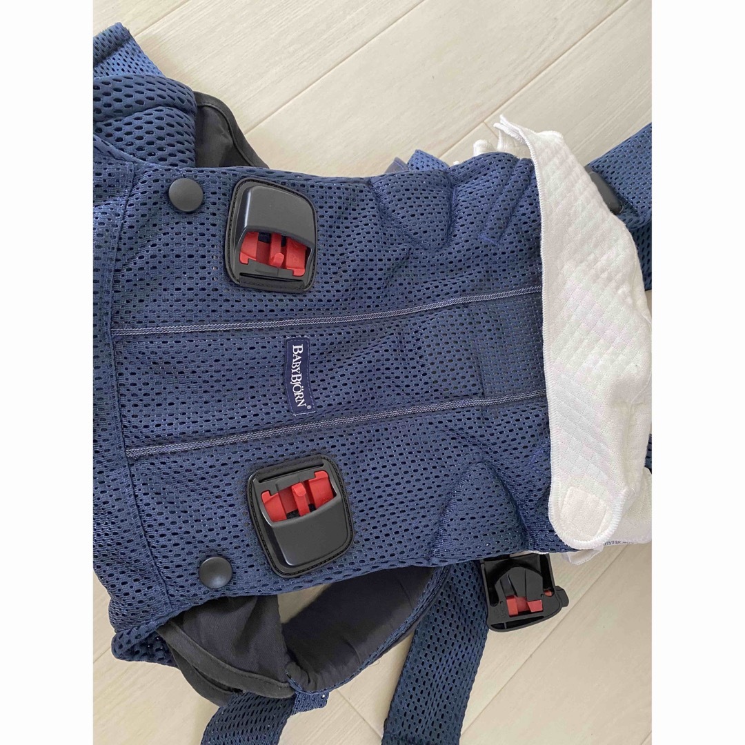 BabyBjorn ベビービョルン 抱っこ紐 ONEKAI 2