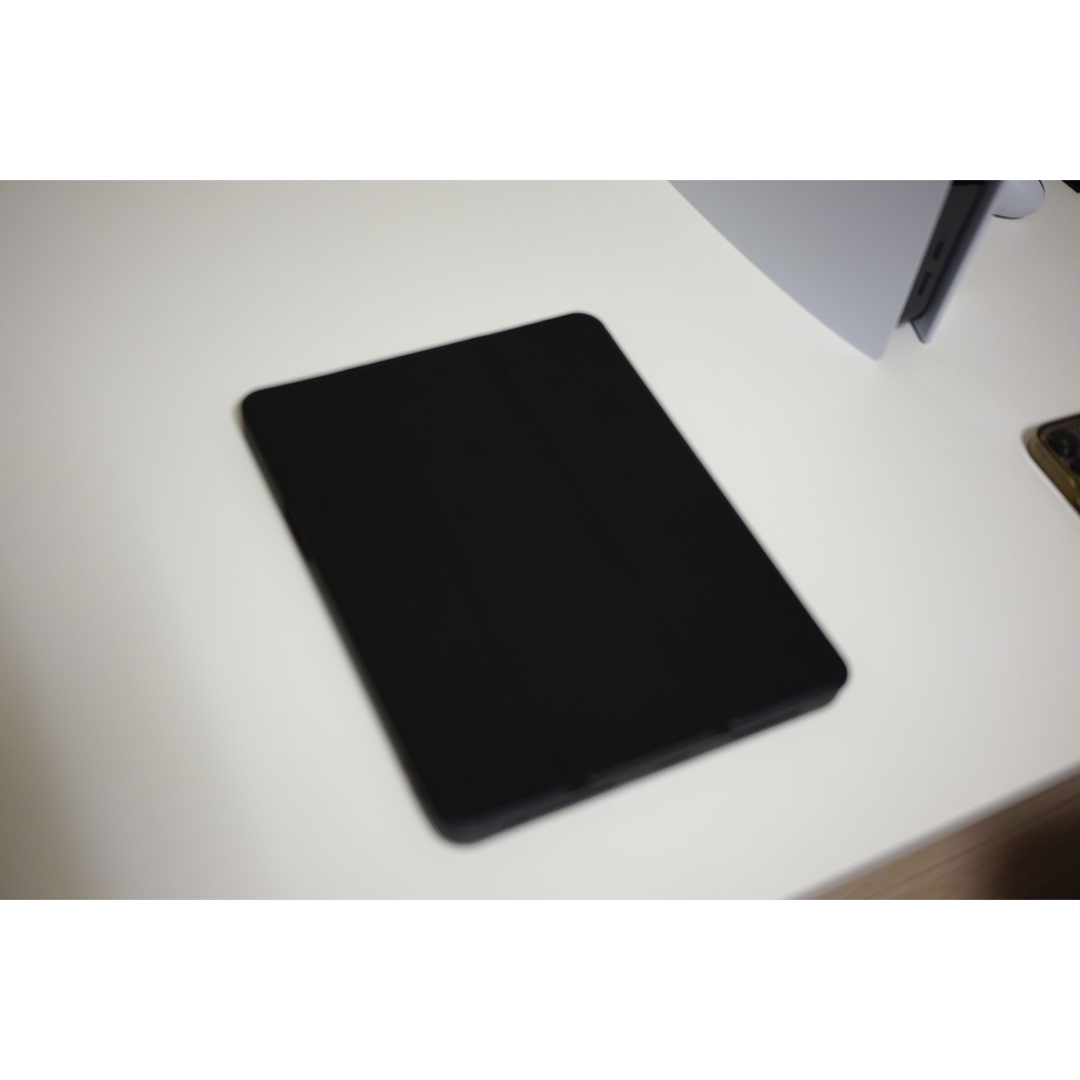 Apple(アップル)のiPad Pro 11インチ第4世代 Wi-Fi 128GB  シルバー スマホ/家電/カメラのPC/タブレット(タブレット)の商品写真