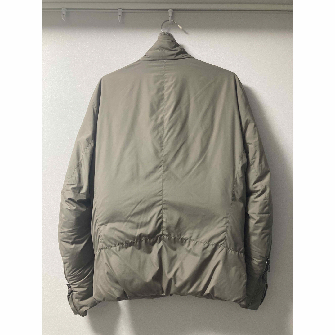 Maison Martin Margiela 14 09aw ジャケット