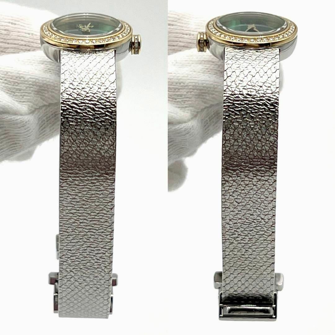 Christian Dior - 【定価100万・新品同様】DIOR ディオール 時計 Christian Dior - 【定価100万・新品同様】DIOR ディオール 時計
