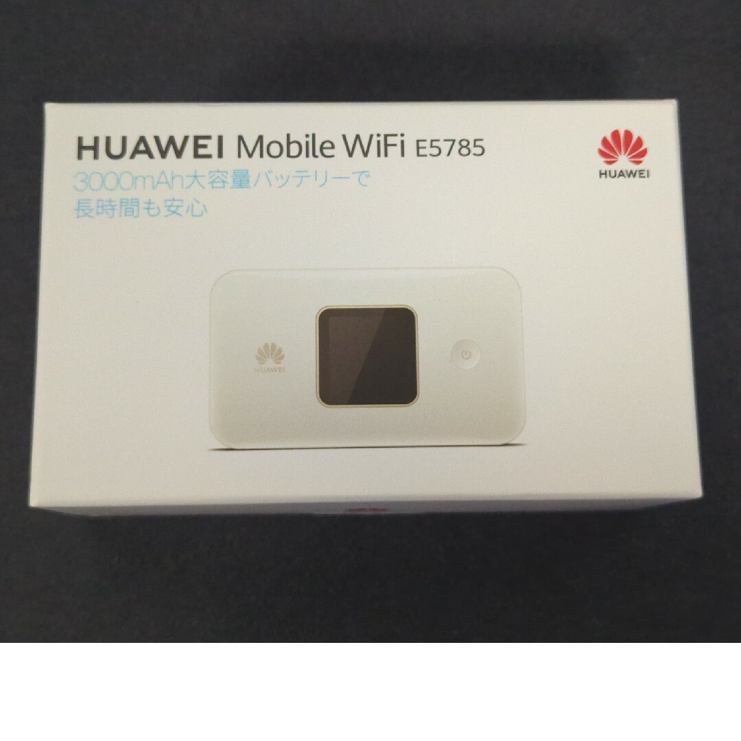 HUAWEI Mobile WiFi  E5785